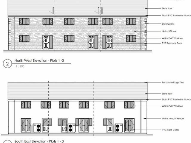 Land for sale in Mount Ambrose, Cornwall