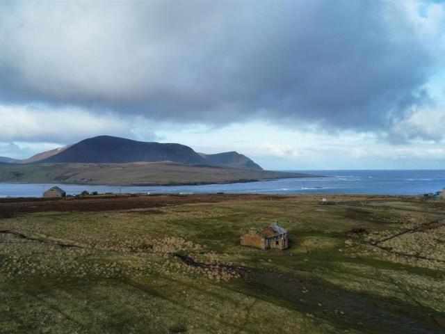 Land for sale in Scotland