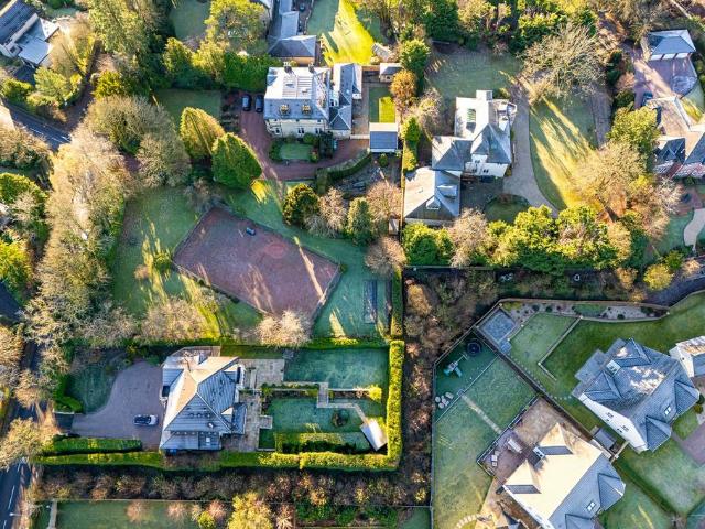 Land for sale in Peel Park, Thorntonhall