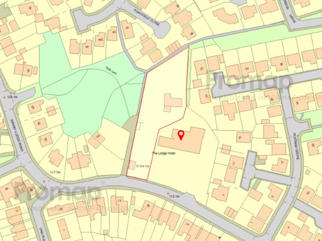 Land for sale in Huddersfield, Birkby