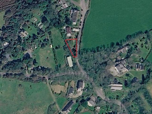 Land for sale in Trerice, Sancreed
