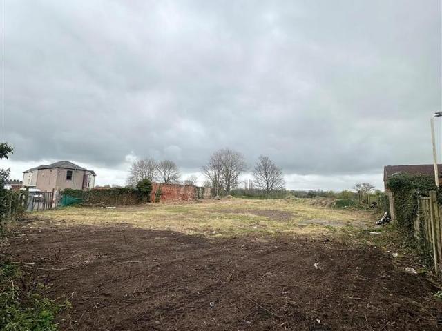 Land for sale in Botcherby, Carlisle