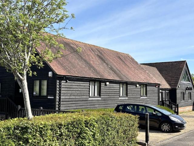 Land for sale in Priest Down, Hampshire