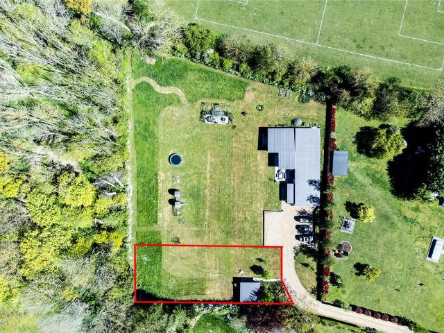 Land for sale in The Butts, Kent