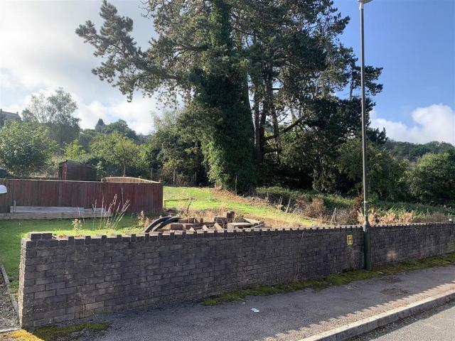 Land for sale in Bromsberrow Heath, Gloucestershire