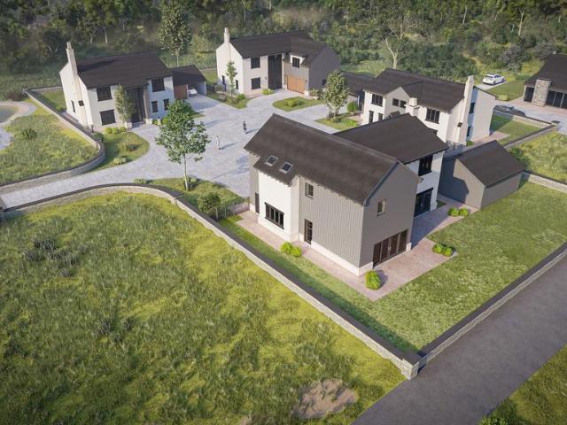 Land for sale in Brinscall, Chorley