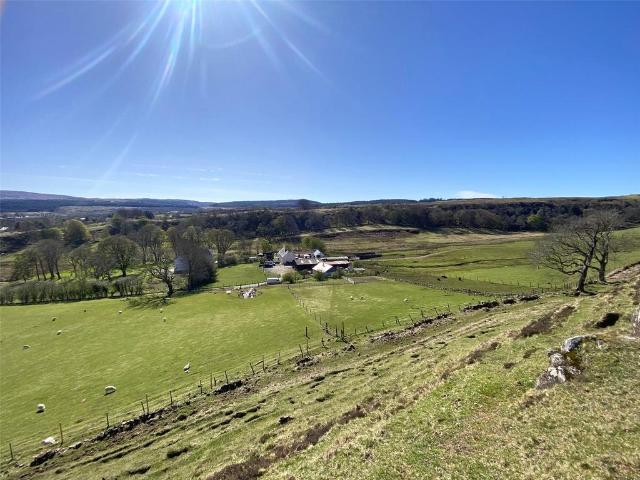 Land for sale in Scotland