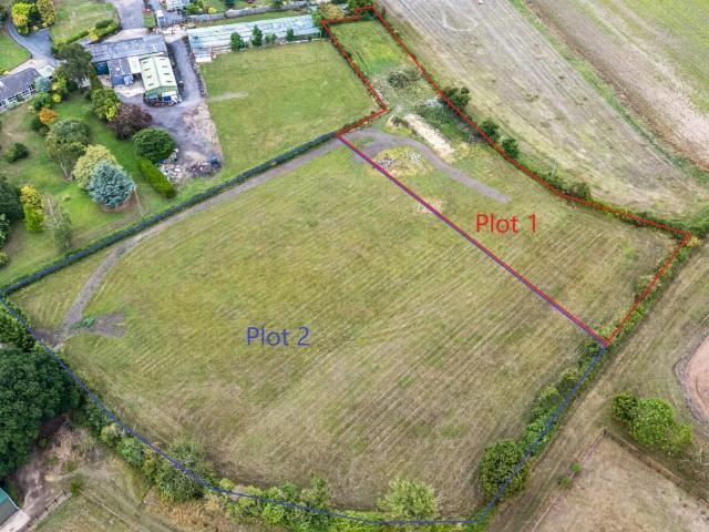 Land for sale in Binton CP, Alderminster