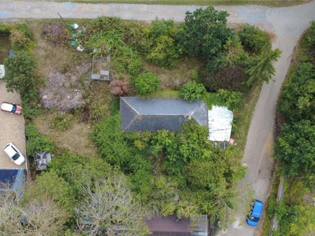 Land for sale in Papworth Everard, South Cambridgeshire