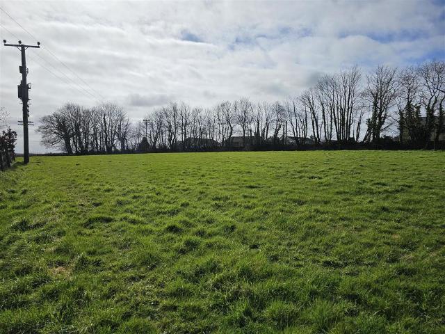 Commercial for sale in South Petherwin, Cornwall
