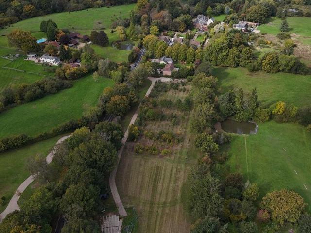 Land for sale in Priest Down, Hampshire