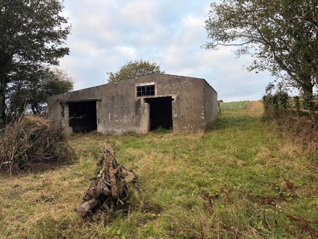 Land for sale in Menagissey, Mount Hawke