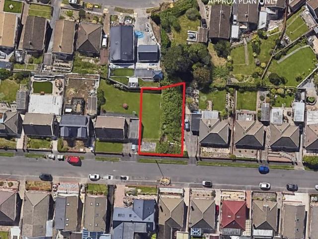 Land for sale in Mynyddbach, Nangreaves