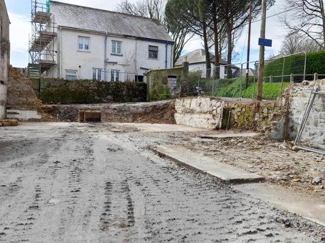 Land for sale in St. Mewan, Polgooth