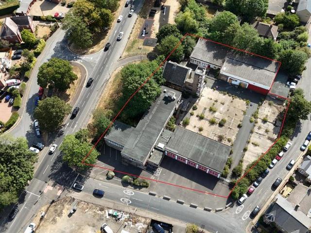 Land for sale in Huntingdon