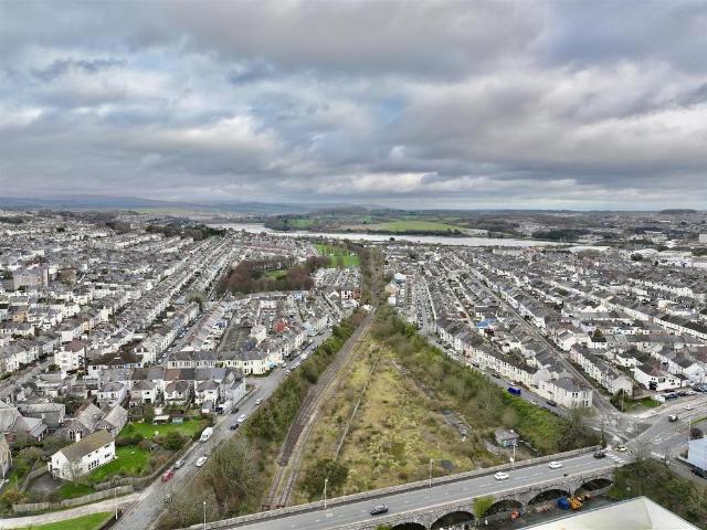 Land for sale in St.Judes, Mount Wise