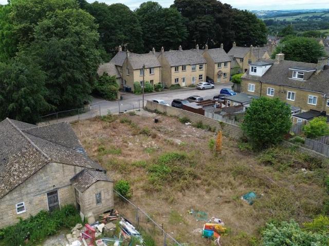 Land for sale in Chipping Norton, Black Bourton