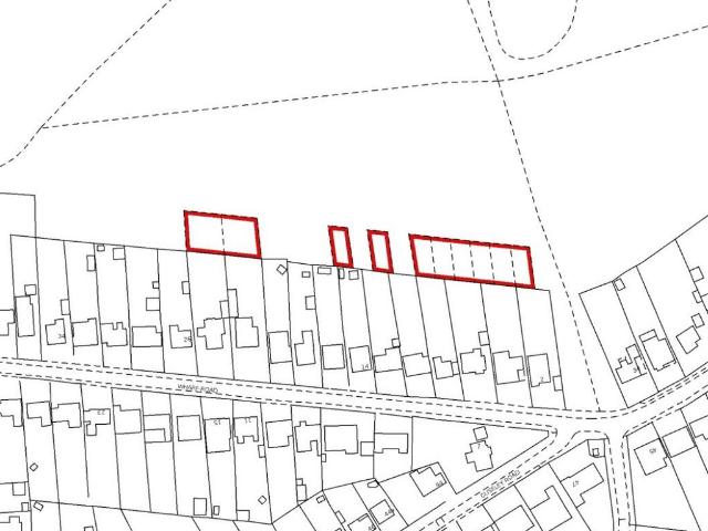 Land for sale in Wraysbury