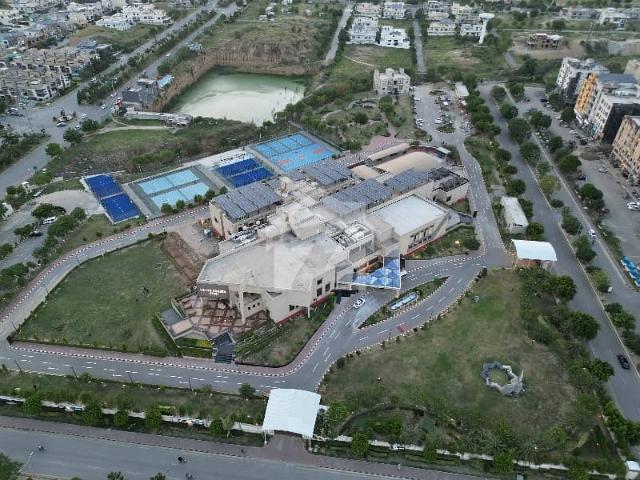 Property for sale in Islamabad
