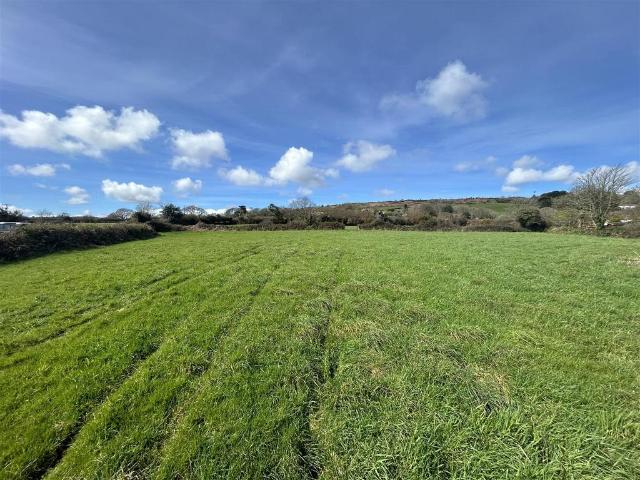 Land for sale in Trevarth, Cornwall