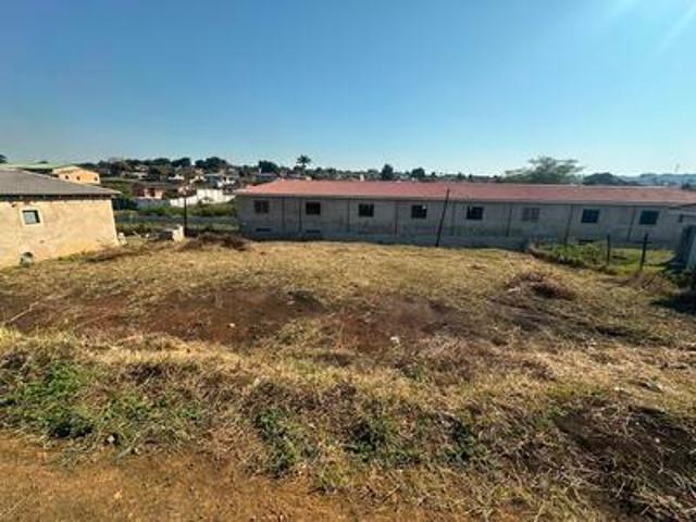 Land for sale in UMhlathuze Municipality, Kwazulu-natal