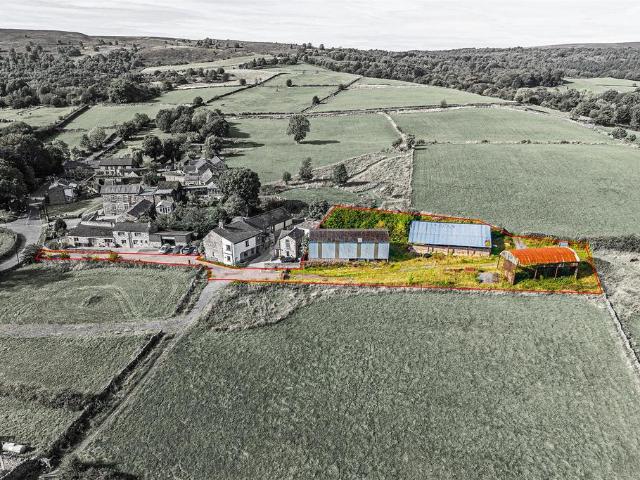 Land for sale in South Yorkshire