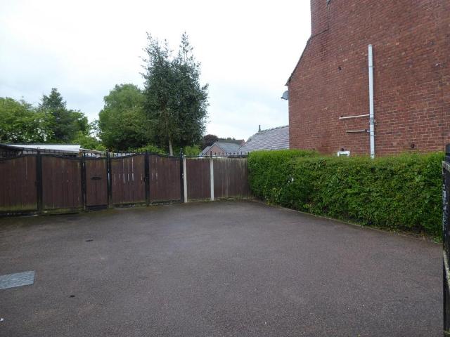 Land for sale in Brownhills West, West Midlands