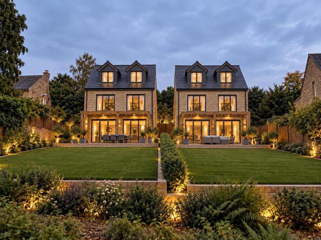 Land for sale in Darley Hillside, Froggatt