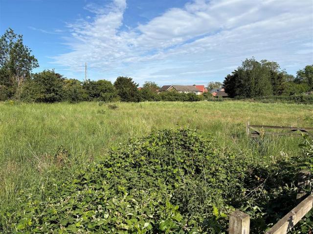 Land for sale in Bedford