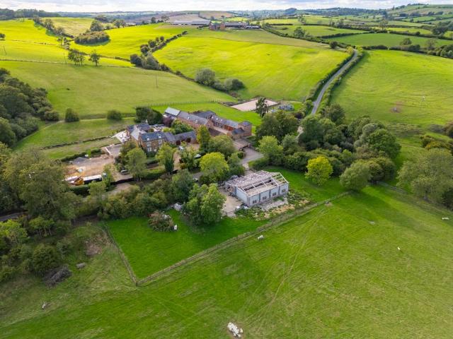 Land for sale in Loddington, Harborough
