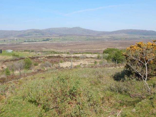 Land for sale in Isle Of Skye, Scotland