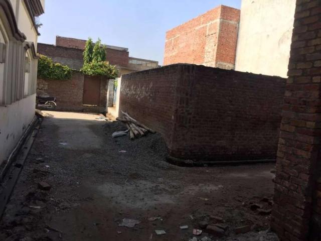 Land for sale in Sialkot, Islamabad Capital Territory