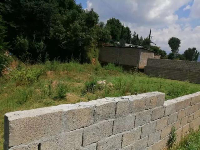 Land for sale in Abbottabad, North West Frontier Province