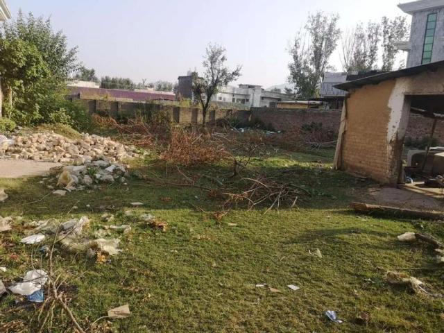 Land for sale in Abbottabad, North West Frontier Province