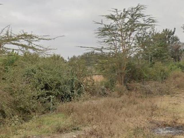 Land for sale in Njiru, Kiambu