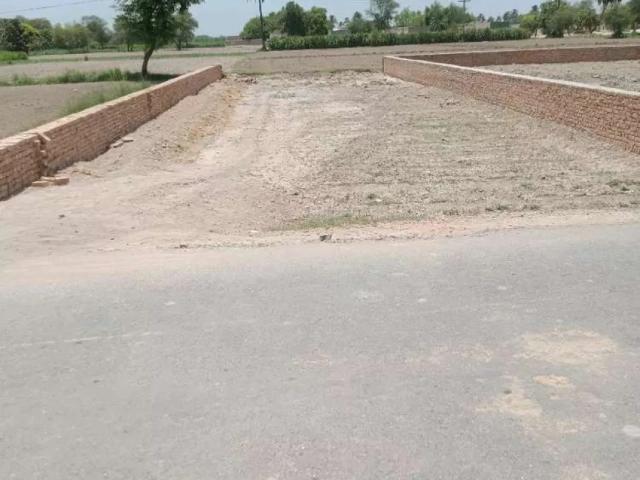 Land for sale in Bahawalpur, Islamabad Capital Territory