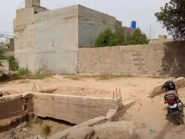 Land for sale in North Waziristan, Federally Administered Tribal Areas fata