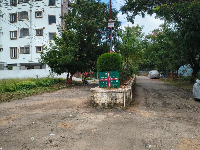 Land for sale in Haidarabad, Telangana