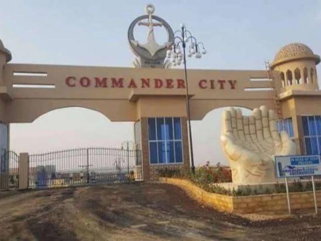 Land for sale in North Waziristan, Federally Administered Tribal Areas fata