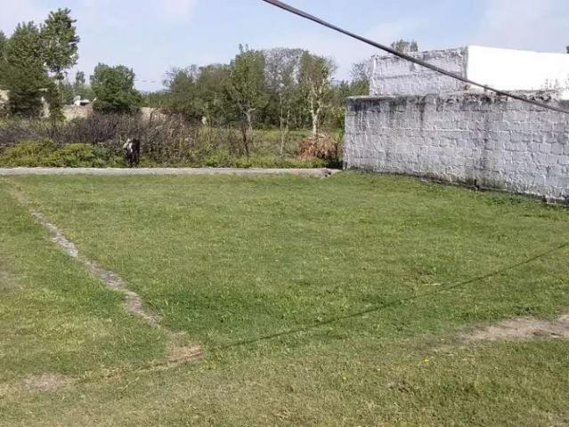 Land for sale in Haripur, North West Frontier Province