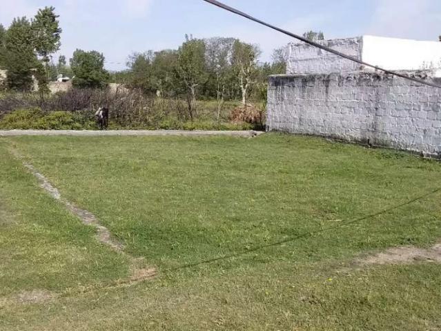 Land for sale in Haripur, North West Frontier Province