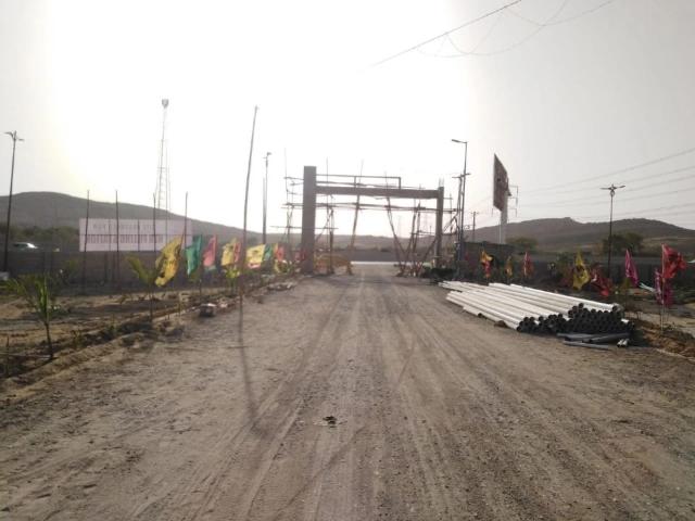 Land for sale in North Waziristan, Federally Administered Tribal Areas fata