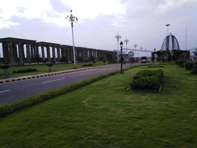 Land for sale in Gujranwala, Islamabad Capital Territory