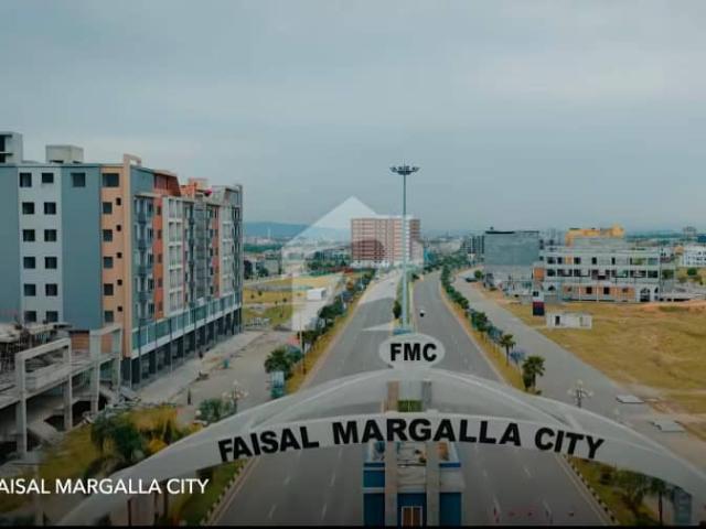 Property for sale in اسلام آباد, زون 1