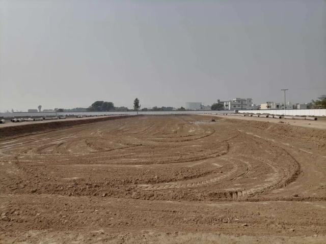 Land for sale in Multan, Islamabad Capital Territory