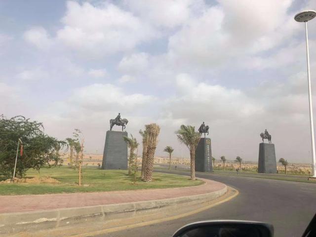 Land for sale in North Waziristan, Federally Administered Tribal Areas fata