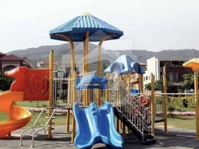 Property for sale in Islamabad