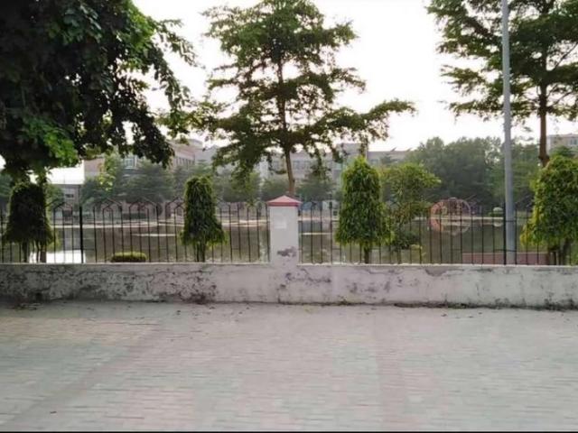 Land for sale in Rawalpindi, Islamabad Capital Territory
