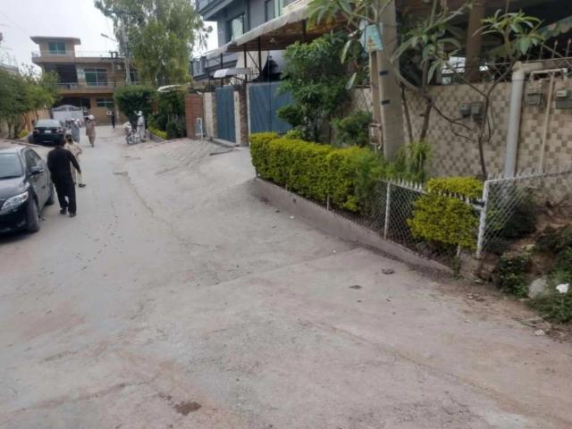 Land for sale in Rawalpindi, Islamabad Capital Territory