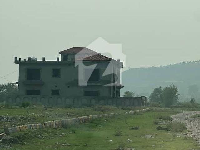 Property for sale in اسلام آباد, زون 1